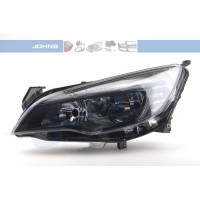 55 10 09-1 JOHNS Основна фара