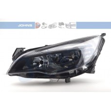 55 10 09-1 JOHNS Основна фара