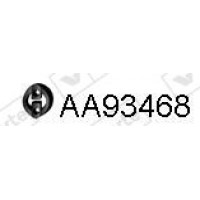 AA93468 VENEPORTE Гумові смужки система випуску
