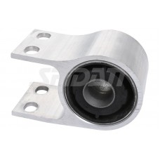 410117 SPIDAN CHASSIS PARTS Підвіска важіль незалежної підвіски колеса