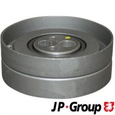 1112205200 JP GROUP Натяжний ролик ремінь ГРМ