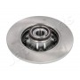DP-0607C JAPANPARTS Гальмівний диск