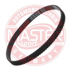 1107-SD-PCS-MS MASTER-SPORT GERMANY Зубчастий ремінь