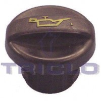кришка заливна горловина TRICLO 311300