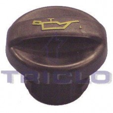 кришка заливна горловина TRICLO 311300