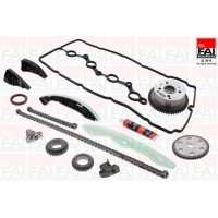 TCK254VVT FAI AutoParts Комплект цілі приводу розподільного валу