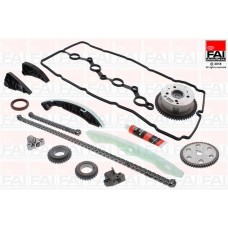 TCK254VVT FAI AutoParts Комплект цілі приводу розподільного валу