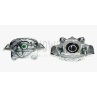 34565 BUDWEG CALIPER Гальмівний супорт
