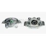 34565 BUDWEG CALIPER Гальмівний супорт