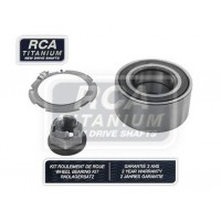 RCAK1083 RCA FRANCE Комплект підшипника ступиці колеса