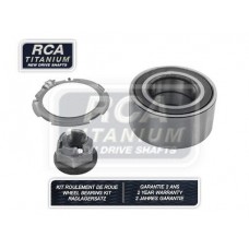 RCAK1083 RCA FRANCE Комплект підшипника ступиці колеса
