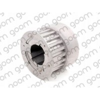 GDS-0004 GOOM Шестерня вал розподільника