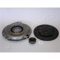 KF-K09 JAPANPARTS Комплект зчеплення