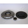 KF-K09 JAPANPARTS Комплект зчеплення