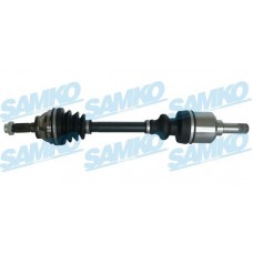 DS38015 SAMKO Привідний вал