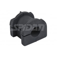 411837 SPIDAN CHASSIS PARTS Опора стабілізатора