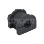 411837 SPIDAN CHASSIS PARTS Опора стабілізатора
