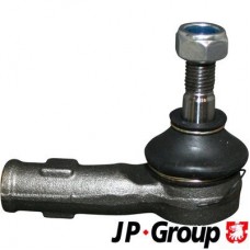 1144601280 JP GROUP Наконечник поперечної кермової тяги