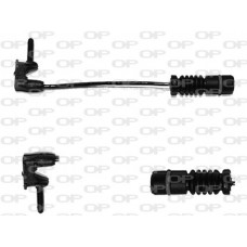 AK3064.00 OPEN PARTS Сигналізатор зносу гальмівних колодок