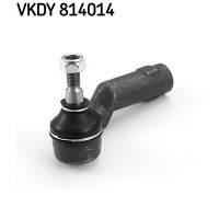VKDY 814014 SKF Наконечник поперечної кермової тяги