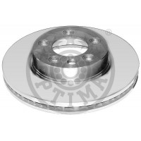 BS-8094C OPTIMAL Гальмівний диск