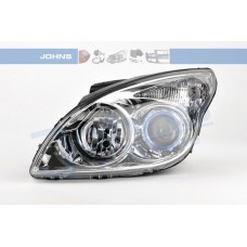 39 34 09 JOHNS Основна фара
