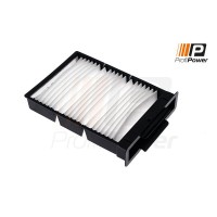 4F0055 ProfiPower Фільтр повітря у внутрішньому просторі