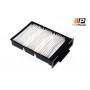 4F0055 ProfiPower Фільтр повітря у внутрішньому просторі