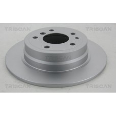 8120 11180C TRISCAN Гальмівний диск