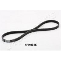 DV-4PK0815 JAPANPARTS Поліклиновий ремінь