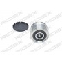 1390F0023 RIDEX Механізм вільного ходу генератора