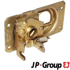 1187700200 JP GROUP Замок капота