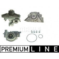 CP 165 000P MAHLE Водяний насос охолодження двигуна