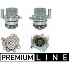 CP 14 000P MAHLE Водяний насос охолодження двигуна
