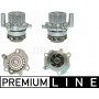 CP 14 000P MAHLE Водяний насос охолодження двигуна