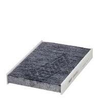 E3912LC HENGST FILTER Фільтр повітря у внутрішньому просторі
