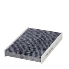 E3912LC HENGST FILTER Фільтр повітря у внутрішньому просторі