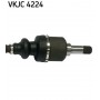 VKJC 4224 SKF Привідний вал