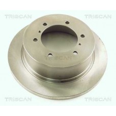 8120 42120 TRISCAN Гальмівний диск