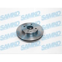 M5341V SAMKO Гальмівний диск