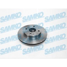 M5341V SAMKO Гальмівний диск