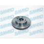 M5341V SAMKO Гальмівний диск