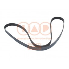 140-15052 IAP QUALITY PARTS Поліклиновий ремінь