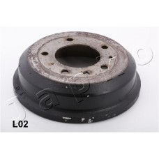 56L02 JAPKO Гальмівний барабан