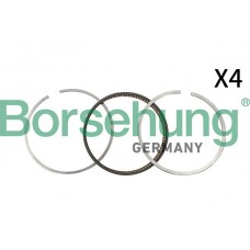 B18810 Borsehung Комплект поршневих кілець