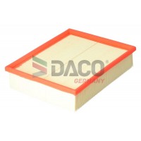 DFA0203 DACO Germany Повітряний фільтр