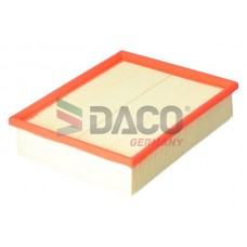 DFA0203 DACO Germany Повітряний фільтр