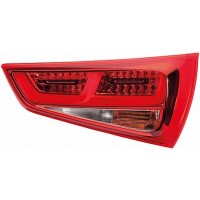 2SK 010 437-101 HELLA Задній фонар