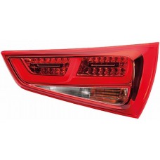 2SK 010 437-101 HELLA Задній фонар