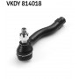 VKDY 814018 SKF Наконечник поперечної кермової тяги